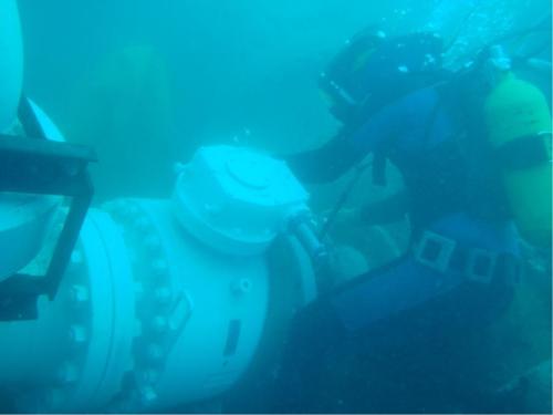 deep sea technology 41
